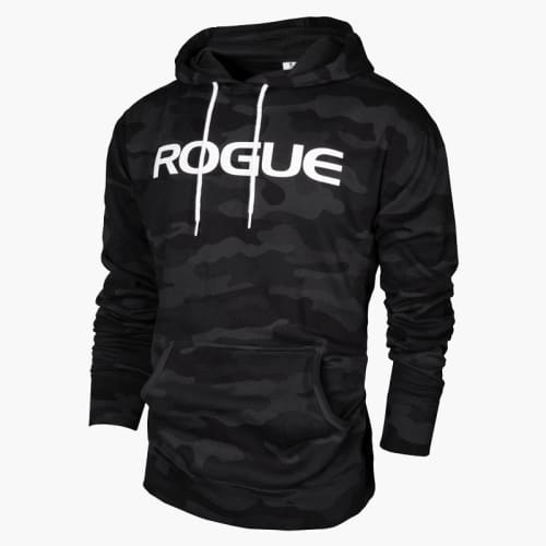 Rogue stencil hoodie store
